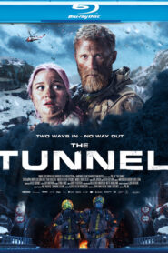 The Tunnel (2019) Dual Audio [Hindi ORG-English] BluRay H264 AAC 1080p 720p 480p ESub