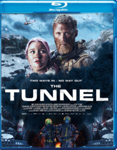 The Tunnel (2019) Dual Audio [Hindi ORG-English] BluRay H264 AAC 1080p 720p 480p ESub
