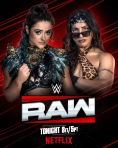 WWE Monday Night Raw 2025 09 09 English NetFlix WEB-DL h264 AAC 1080p 720p 480p Download