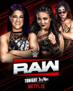WWE Monday Night Raw 2025 09 23 English NetFlix WEB-DL h264 AAC 1080p 720p 480p Download