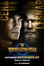 WWE Wrestlepalooza (2025) English NetFlix WEB-DL H264 AAC 1080p 720p 480p Download