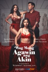 Wag Mong Agawin Ang Akin (2022) S01 Tagalong Vivamax WEB-DL H264 AAC 1080p 720p 480p Download