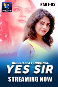 Yes Sir (2025) S01 Hindi BulbulPlay WEB-DL H264 AAC 1080p 720p 480p Download