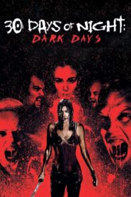 30 Days of Night: Dark Days (2010) Dual Audio [Hindi ORG-English] BluRay H264 AAC 1080p 720p 480p ESub