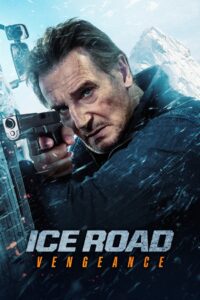 Ice Road: Vengeance (2025) Dual Audio [Hindi ORG-English] AMZN WEB-DL H264 AAC 1080p 720p 480p ESub