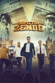Inspector Zende (2025) Hindi NetFlix WEB-DL H264 AAC 1080p 720p 480p ESub