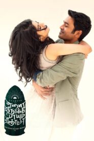 Enai Noki Paayum Thota (2019) Uncut Dual Audio [Hindi ORG-Tamil] WEB-DL H264 AAC 4K 1080p 720p 480p ESub