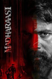 Madharaasi (2025) Dual Audio [Hindi ORG-Tamil] Amazon WEB-DL H264 AAC 4K 1080p 720p 480p ESub