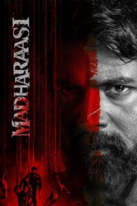 Madharaasi (2025) Dual Audio [Hindi ORG-Tamil] Amazon WEB-DL H264 AAC 4K 1080p 720p 480p ESub