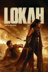 Lokah Chapter 1 Chandra (2025) Dual Audio [Hindi-Kannada] HQ HDTS H264 AAC 1080p 720p 480p HC-ESub