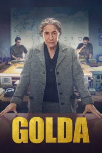 Golda (2023) Dual Audio [Hindi ORG-English] BluRay H264 AAC 1080p 720p 480p ESub