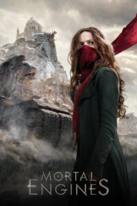 Mortal Engines (2018) Dual Audio [Hindi ORG-English] BluRay H264 AAC 1080p 720p 480p ESub