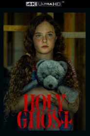 Holy Ghost (2025) Dual Audio [Hindi ORG-English] Amazon WEB-DL H264 AAC 1080p 720p 480p ESub