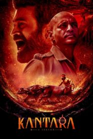Kantara (2022) Dual Audio [Hindi ORG-Kannada] WEB-DL H264 AAC 4K 1080p 720p 480p ESub
