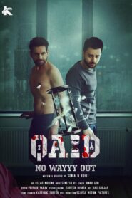 Qaid No Wayyy Out (2025) Hindi Amazon WEB-DL H264 AAC 1080p 720p 480p ESub