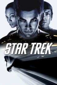 Star Trek (2009) Dual Audio [Hindi ORG-English] BluRay H264 AAC 1080p 720p 480p ESub