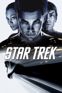 Star Trek (2009) Dual Audio [Hindi ORG-English] BluRay H264 AAC 1080p 720p 480p ESub