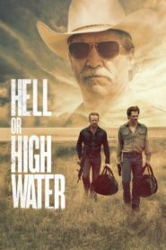 Hell or High Water (2016) Dual Audio [Hindi ORG-English] BluRay H264 AAC 1080p 720p 480p ESub