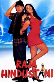 Raja Hindustani (1996) Hindi NF WEB-DL H264 AAC 1080p 720p 480p ESub
