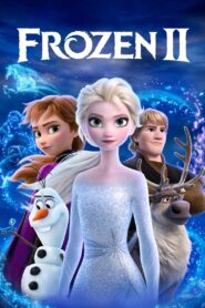 Frozen II (2019) Dual Audio [Hindi ORG-English] WEB-DL H264 AAC 1080p 720p 480p ESub