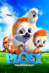Ploey (2018) Dual Audio [Hindi ORG-English] BluRay H264 AAC 1080p 720p 480p ESub