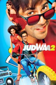 Judwaa 2 (2017) Hindi BluRay H264 AAC 1080p 720p 480p ESub
