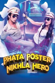 Phata Poster Nikhla Hero (2013) Hindi ZEE5 WEB-DL H264 AAC 4K 1080p 720p 480p ESub