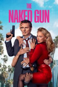 The Naked Gun (2025) Dual Audio [Hindi ORG-English] Amazon WEB-DL H264 AAC 4K 1080p 720p 480p ESub