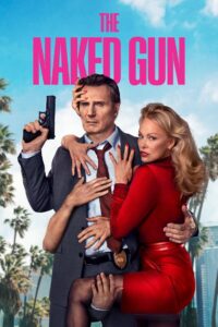 The Naked Gun (2025) Dual Audio [Hindi ORG-English] Amazon WEB-DL H264 AAC 4K 1080p 720p 480p ESub