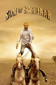 Son of Sardaar (2012) Hindi BluRay H264 AAC 1080p 720p 480p ESub