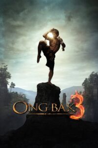 Ong Bak 3 (2010) Dual Audio [Hindi ORG-English] BluRay H264 AAC 1080p 720p 480p ESub