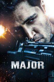 Major (2022) Hindi NF WEB-DL H264 AAC 1080p 720p 480p ESub