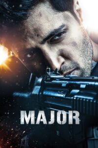 Major (2022) Hindi NF WEB-DL H264 AAC 1080p 720p 480p ESub