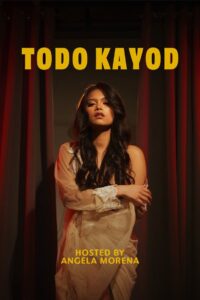 Todo Kayod (2025) Tagalong Vivamax WEB-DL H264 AAC 1080p 720p 480p Donwload