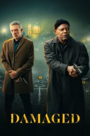 Damaged (2024) Dual Audio [Hindi ORG-English] BluRay H264 AAC 1080p 720p 480p ESub