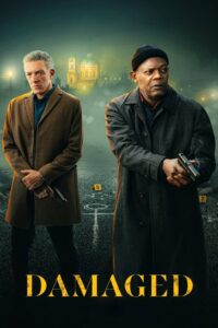 Damaged (2024) Dual Audio [Hindi ORG-English] BluRay H264 AAC 1080p 720p 480p ESub