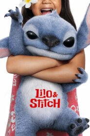 Lilo and Stitch (2025) Dual Audio [Hindi ORG-English] BluRay H264 AAC 1080p 720p 480p ESub