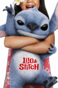 Lilo and Stitch (2025) Dual Audio [Hindi ORG-English] BluRay H264 AAC 1080p 720p 480p ESub