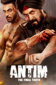 Antim: The Final Truth (2021) Hindi Gplay WEB-DL H264 AAC 1080p 720p 480p ESub