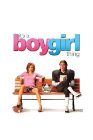 Its a Boy Girl Thing (2006) Dual Audio [Hindi ORG-English] BluRay H264 AAC 1080p 720p 480p ESub