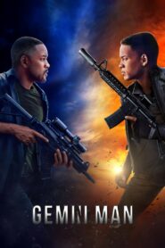 Gemini Man (2019) Dual Audio [Hindi ORG-English] BluRay H264 AAC 1080p 720p 480p ESub