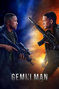 Gemini Man (2019) Dual Audio [Hindi ORG-English] BluRay H264 AAC 1080p 720p 480p ESub