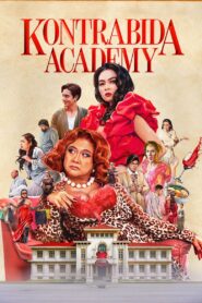 Kontrabida Academy (2025) Dual Audio [Hindi ORG-English] NetFlix WEB-DL H264 AAC 1080p 720p 480p ESub