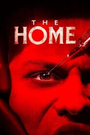 The Home (2025) Dual Audio [Hindi ORG-English] BluRay H264 AAC 1080p 720p 480p ESub