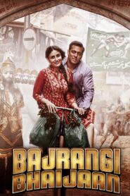 Bajrangi Bhaijaan (2015) Hindi BluRay H264 AAC 1080p 720p 480p ESub