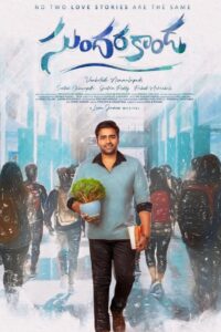 Sundarakanda (2025) Dual Audio [Hindi ORG-Telugu] JHS WEB-DL H264 AAC 1080p 720p 480p ESub