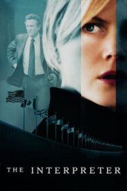 The Interpreter (2005) Dual Audio [Hindi ORG-English] BluRay H264 AAC 1080p 720p 480p ESub