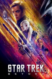 Star Trek Beyond (2016) Dual Audio [Hindi ORG-English] BluRay H264 AAC 1080p 720p 480p ESub