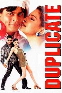 Duplicate (1998) Hind WEB-DL H264 AAC 1080p 720p 480p ESub