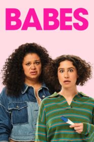 Babes (2024) Dual Audio [Hindi ORG-English] BluRay H264 AAC 1080p 720p 480p ESub